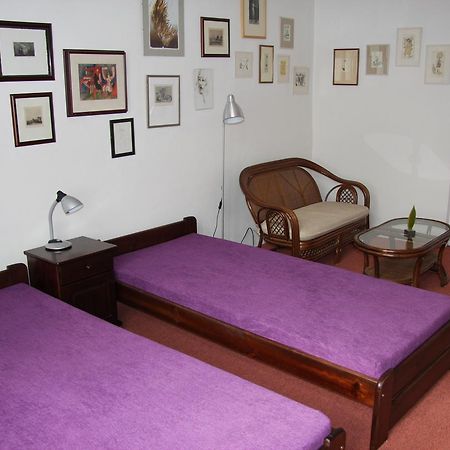 Angel Room Poděbrady Εξωτερικό φωτογραφία