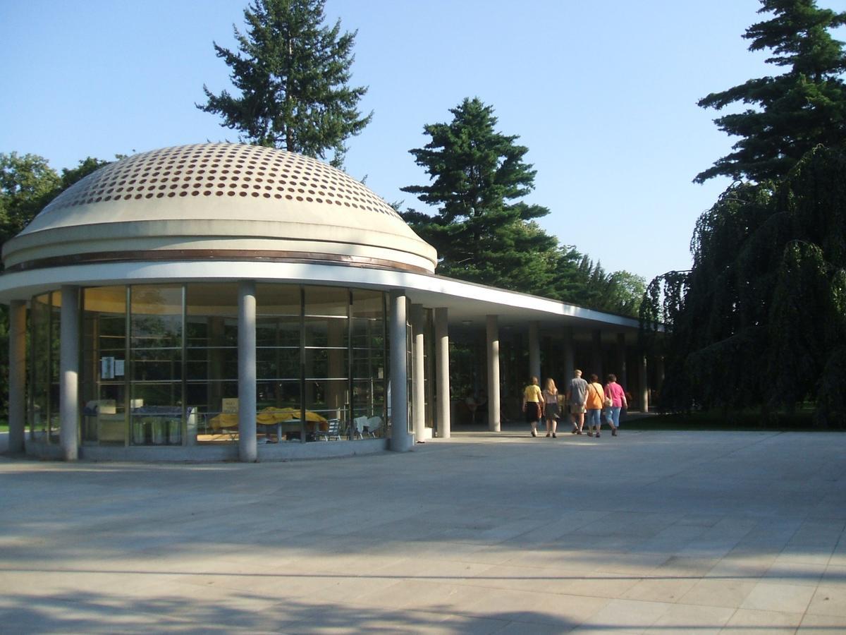 Angel Room Poděbrady Εξωτερικό φωτογραφία