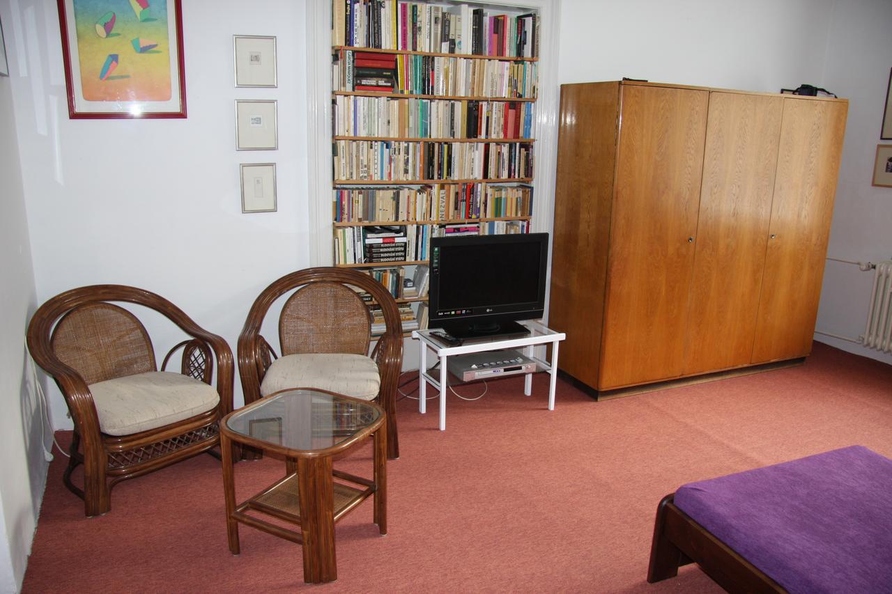 Angel Room Poděbrady Εξωτερικό φωτογραφία