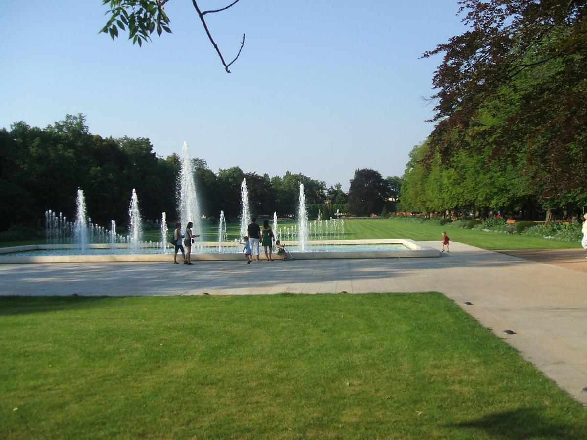 Angel Room Poděbrady Εξωτερικό φωτογραφία