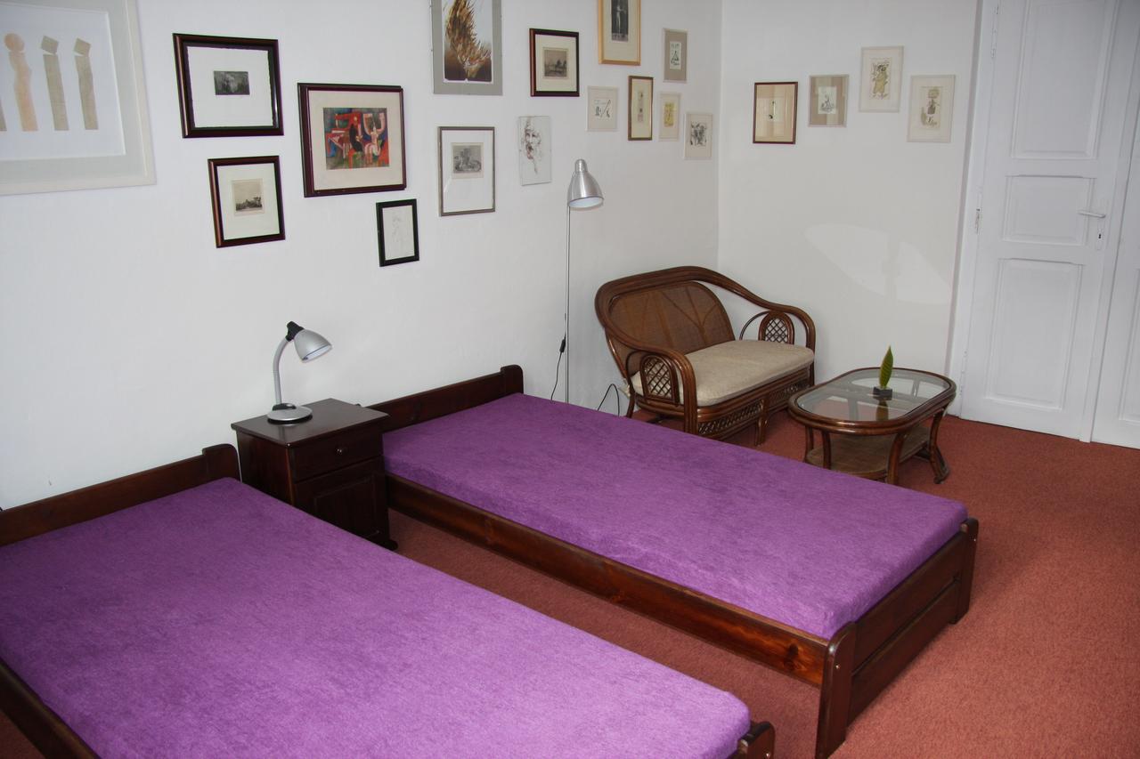 Angel Room Poděbrady Εξωτερικό φωτογραφία