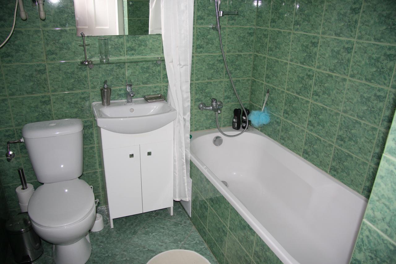 Angel Room Poděbrady Εξωτερικό φωτογραφία