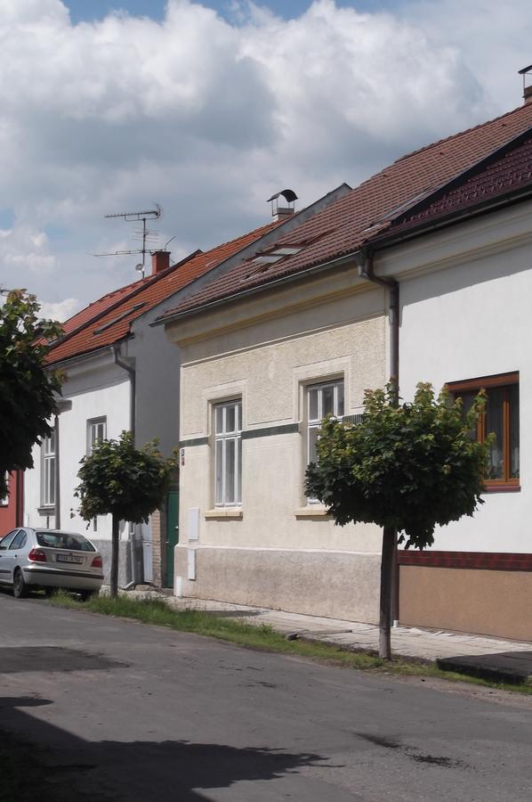 Angel Room Poděbrady Εξωτερικό φωτογραφία